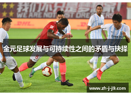 金元足球发展与可持续性之间的矛盾与抉择